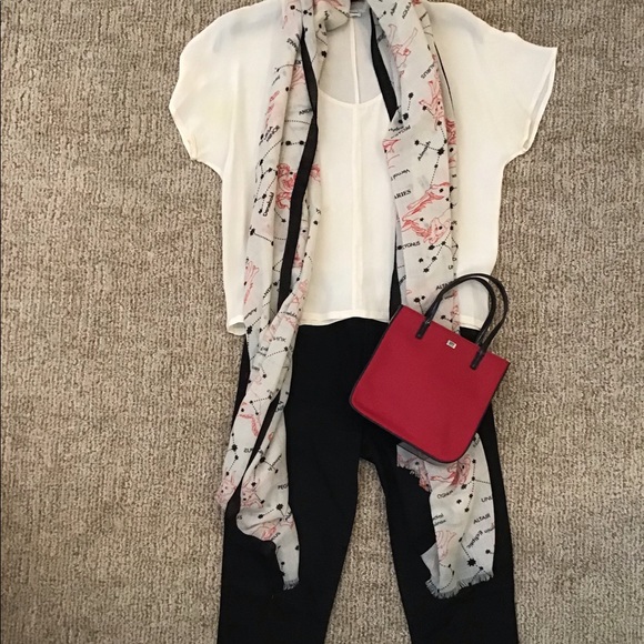 💥 MOVING SALE💥 DKNY Mini City Purse - Picture 4 of 5